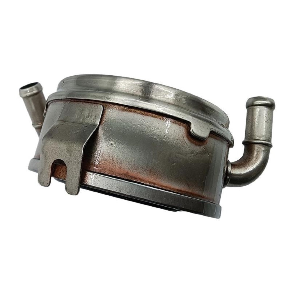 Oil Cooler 129908-33010 fits Komatsu Skid Steer Loader CK20 CK25 CK30 CK35 SK1020 SK1026